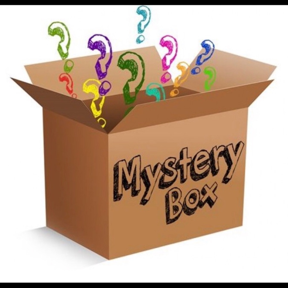 5 NWT LuLaRoe mystery items! Small, XS, XXS
